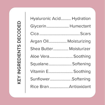 MEDIX Firming Collagen Cream + Hyaluronic