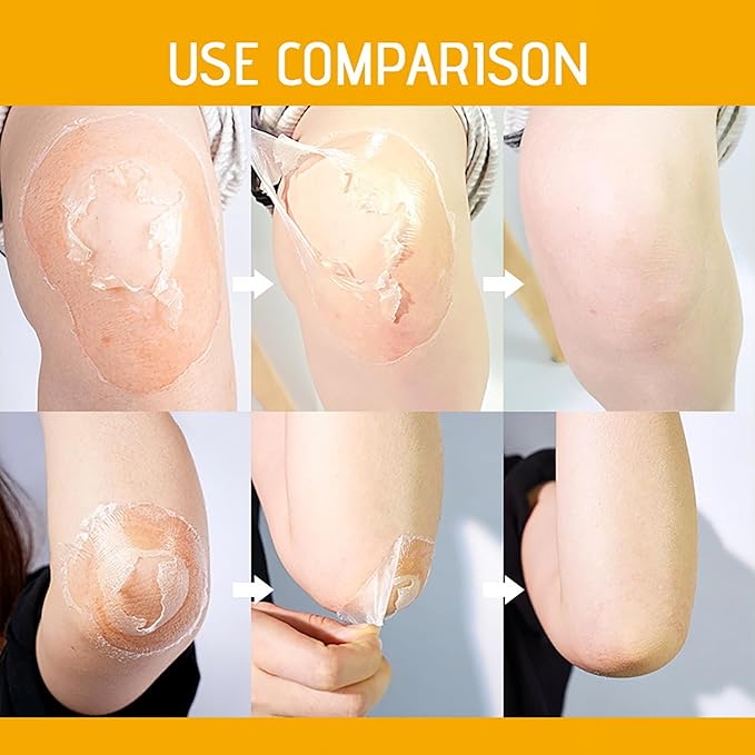 Vitamin C Peeling Lotion Orange Extract