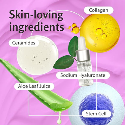 Moisturizing Breast Enhancement Cream for Women