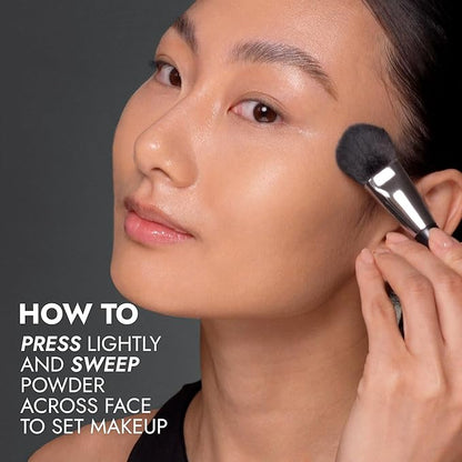 COVER FX Perfect Setting Powder - Shade Light