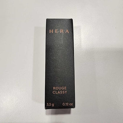 HERA Rouge Classy Lipstick, Endorsed by Jennie, Luxurious Rouge