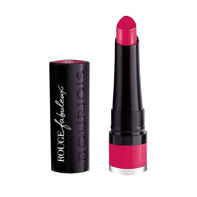 Rouge Fabuleux Lipstick #008-Once Upon A Pink Rouge