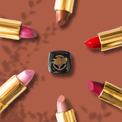 𝗘𝘀𝘀𝗲𝗻𝗰𝗲 𝗼𝗳 𝗔𝗿𝗴𝗮𝗻 Deep Moisturizing, Long Lasting Lipstick Moisturizing,