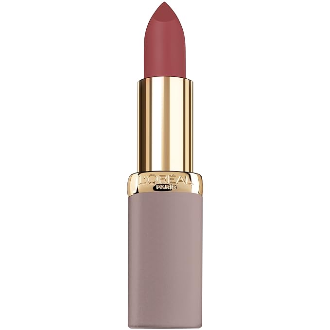 L'Oreal Paris Cosmetics Colour Riche Ultra Matte Highly Highly