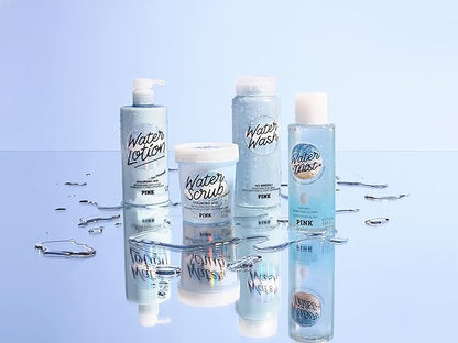 Victoria's Secret Pink Water Replenishing Body