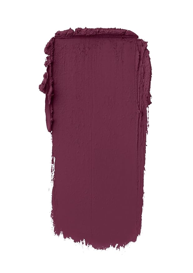 NYX Nyx cosmetics full throttle lipstick night crawler night