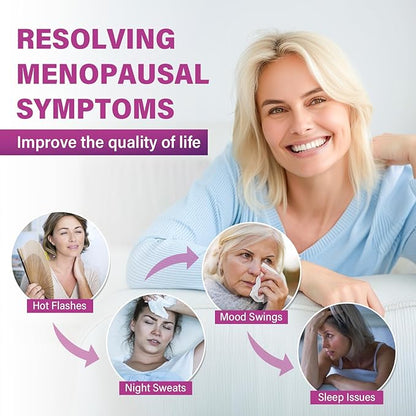 Estrogen Cream for Women, Vegan Estrogen