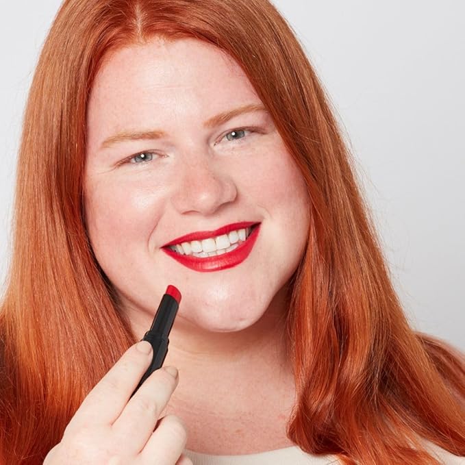 How to be a Redhead Finally Bold Perfectly