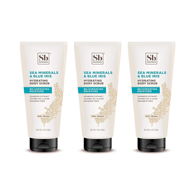 Coconut Milk & Sandalwood Body Lotion -473ml/16oz