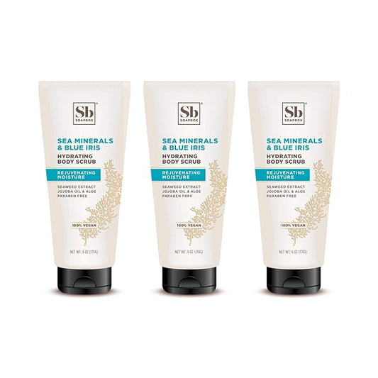 Coconut Milk & Sandalwood Body Lotion -473ml/16oz
