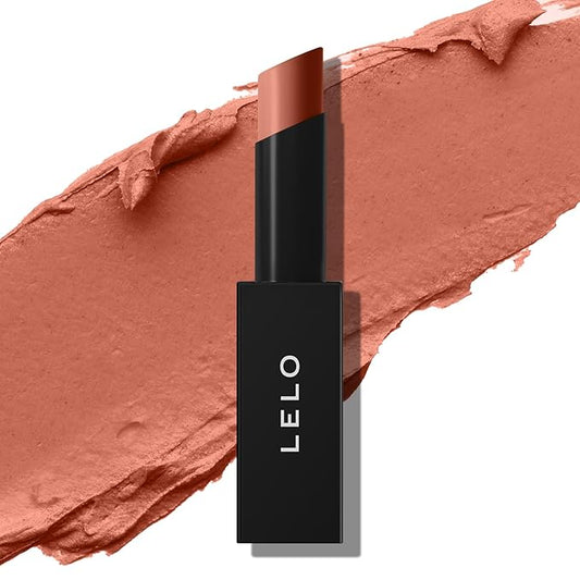 LELO MAKEUP - STYLO Lipstick - Extra Creamy Long