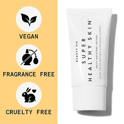 Super Healthy Skin Daily Moisture Lotion