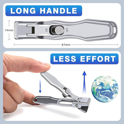 German Nail Clippers for Men