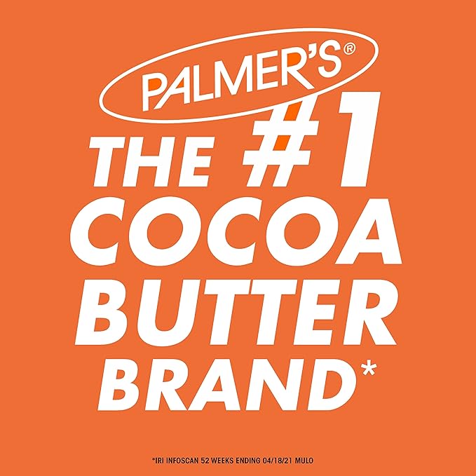 Palmer's Cocoa Butter Daily Body Lotion
