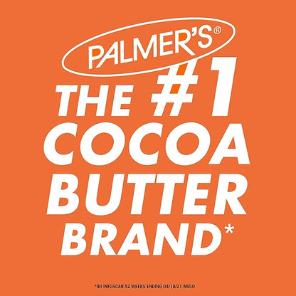 Palmer's Cocoa Butter Daily Body Lotion