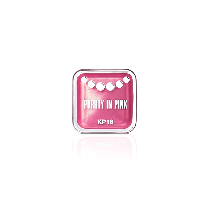 COVERGIRL Katy Kat Pearl Lipstick, Purrty In Pink, COVERGIRL