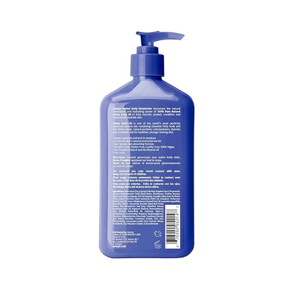 Hempz Body Lotion - Lavender &