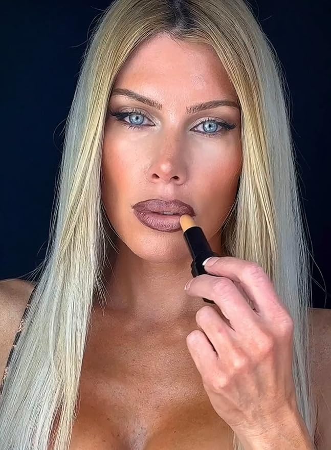 Matte Lipstick (mellow)