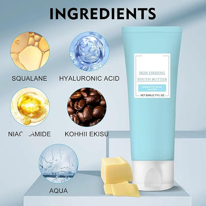 LuxeLift Skin Firming Youth Butter,Luxelift Skin