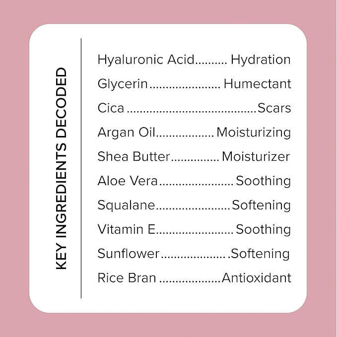 Medix 5.5 Hyaluronic Acid + Vitamin Hydrating