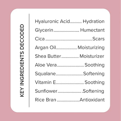 Medix 5.5 Hyaluronic Acid + Vitamin Hydrating
