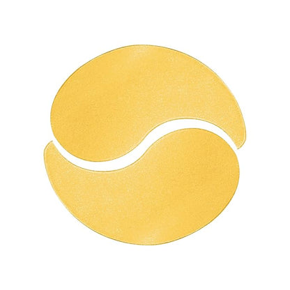 Derma E Vitamin C Bright Eyes Hydro Gel Under Eye Patches (5 Pairs), Allantoin, Caffeine & Vitamin B3, Eye Masks to Helps Reduce Fine Lines, Wrinkles, Dark Circles & Puffy Eyes,10 Ct