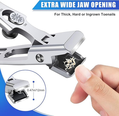 German Nail Clippers for Men
