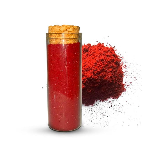 33g Moroccan Red Poppy Powder 100% Natural VEGAN 33g