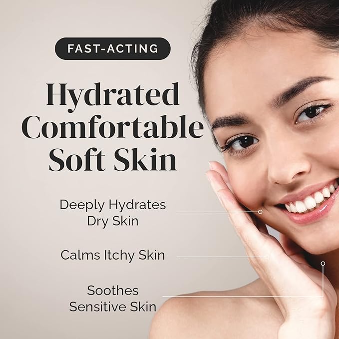Puriya Intensive Moisturizer with Honey, Shea