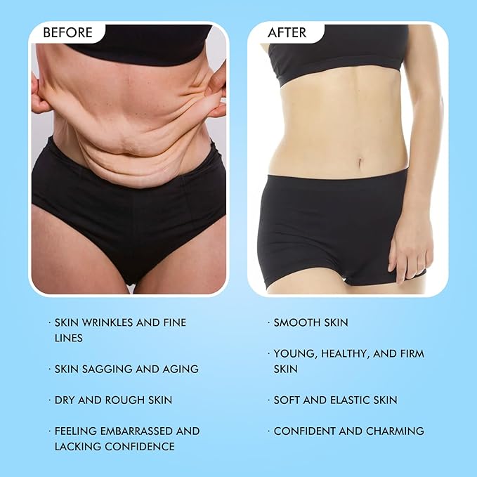 2PCS Lift Skin Firming Youth Butter,Firming