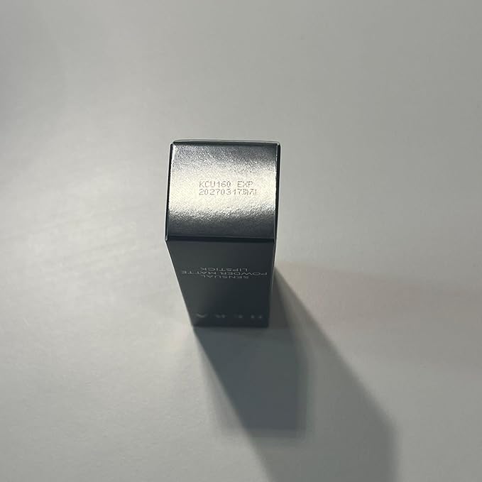 HERA Sensual Powder Matte Lipstick, Endorsed by Jennie