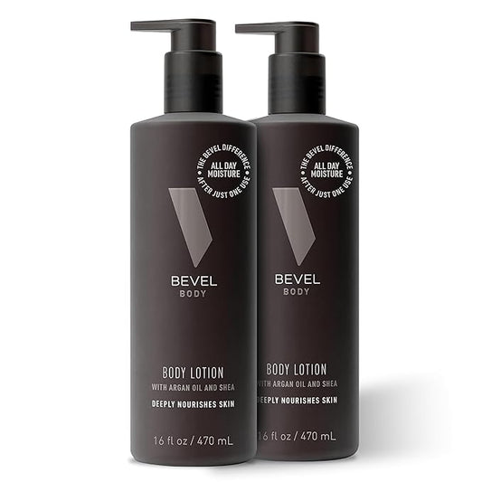 Bevel All Day Body Lotion