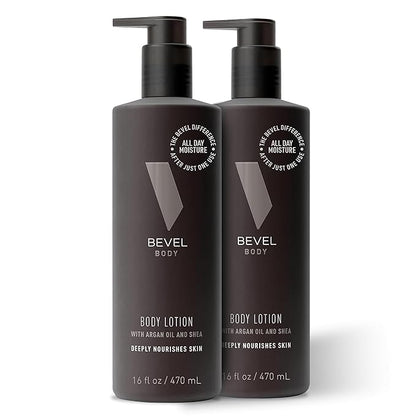 Bevel All Day Body Lotion