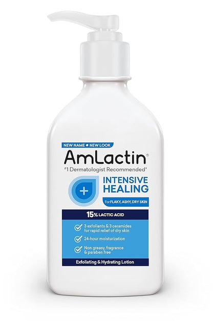 AmLactin Daily Nourish 5% 7.9oz and