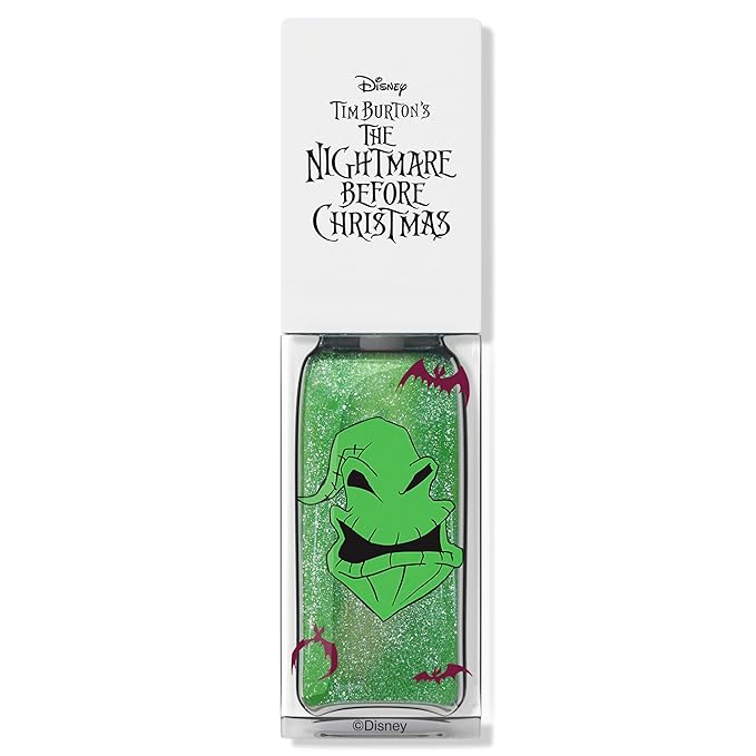 wet n wild Nightmare Before Christmas Color Changing Lip