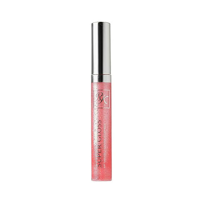 Ruby Kisses Super Lip Gloss (Cotton Candy) Gloss