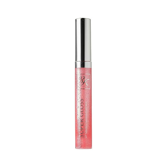 Ruby Kisses Super Lip Gloss (Cotton Candy) Gloss