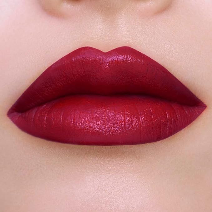 ANNA SUI Rouge Red - Lipstick - Development Rouge