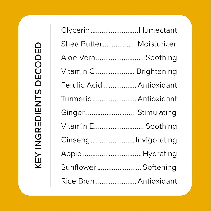 Medix 5.5 Vitamin C Lotion + Aging