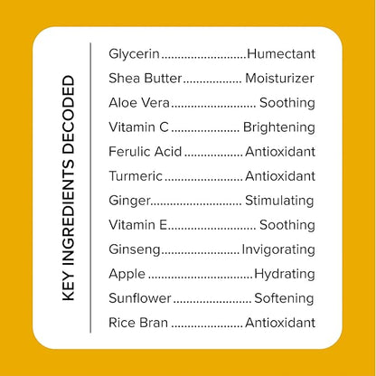 Medix 5.5 Vitamin C Lotion + Aging