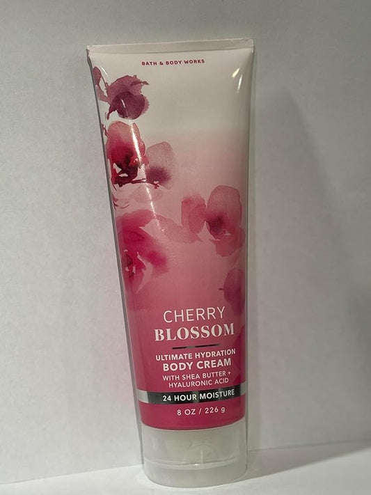 Cherry Blossom, Bath and Body, Ultimate