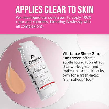 Victoria's Lavender Organic Aloe Vera Spray