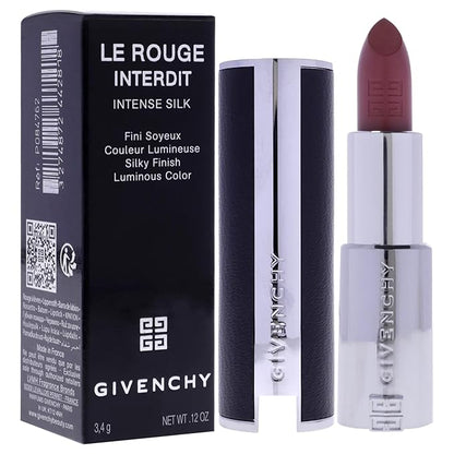 Givenchy Le Rouge Interdit Intense Silk Lipstick - Givenchy