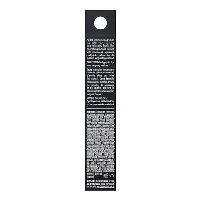 e.l.f. O Face Satin Lipstick, Richly Pigmented, Nourishing Face