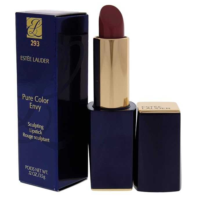 Estee Lauder Pure Color Envy Sculpting Lipstick, 0.12 Sculpting