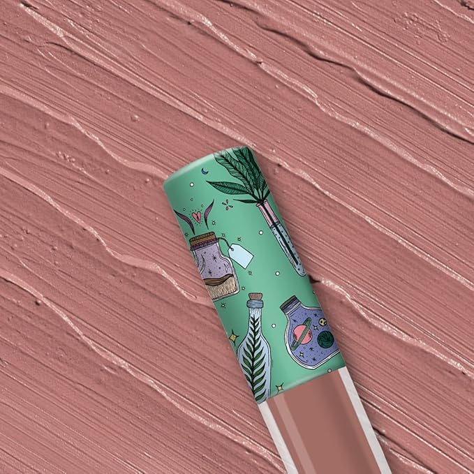 YuYa - Republic Cosmetics Velvet Liquid Lipstick Te