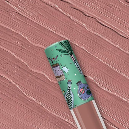 YuYa - Republic Cosmetics Velvet Liquid Lipstick Te