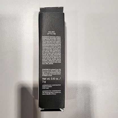 HERA Sensual Powder Matte Lipstick, Endorsed by Jennie