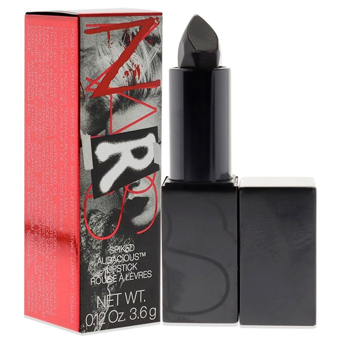 NARS Audacious lipstick - nancy by nars oz