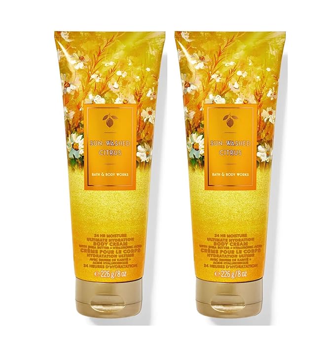Bath & Body Works Ultimate Hydration